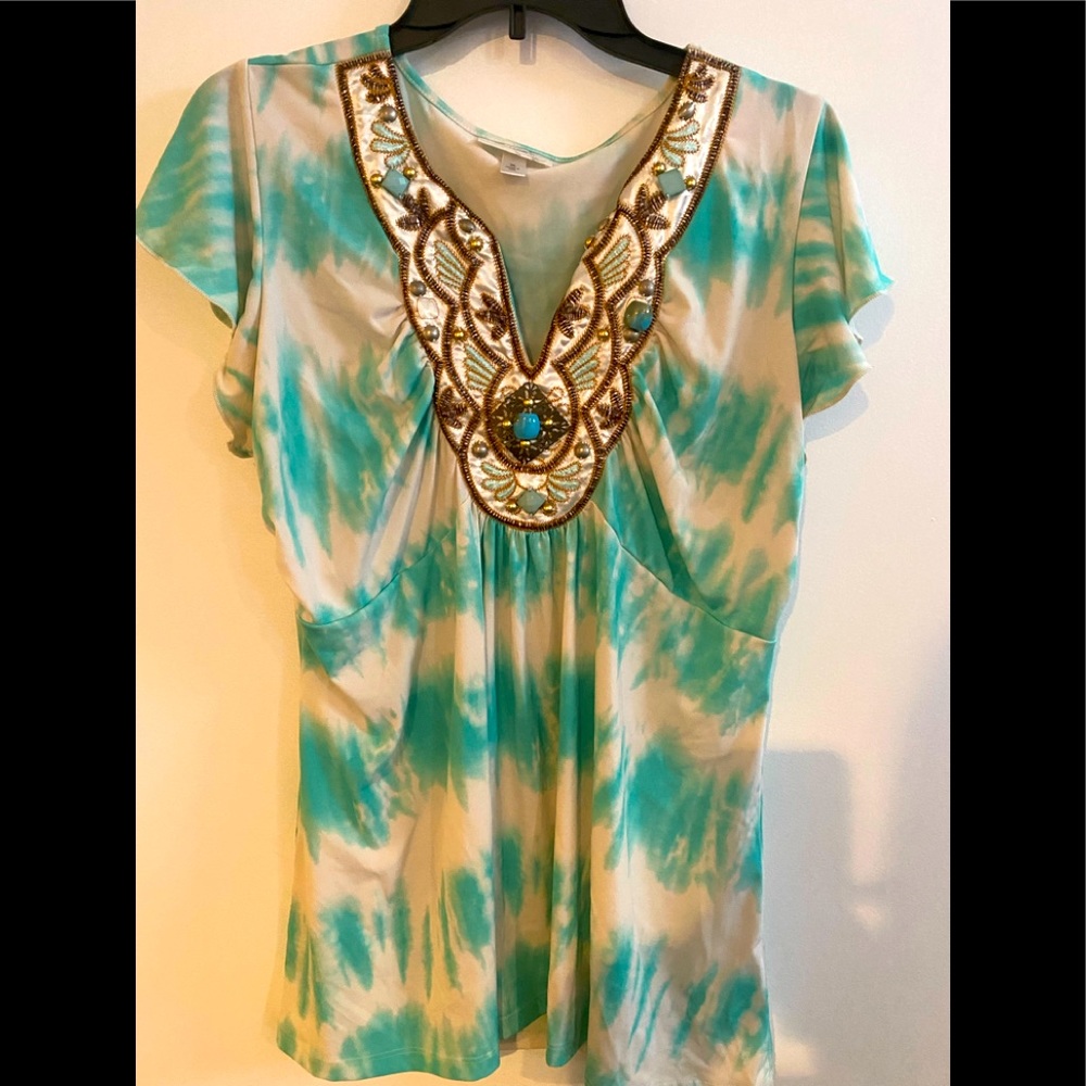 Cute summer top